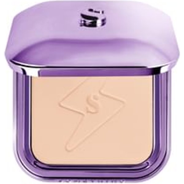 SOMETHINC - Copy Paste CoverBlur Powder Foundation C01.5 Butter