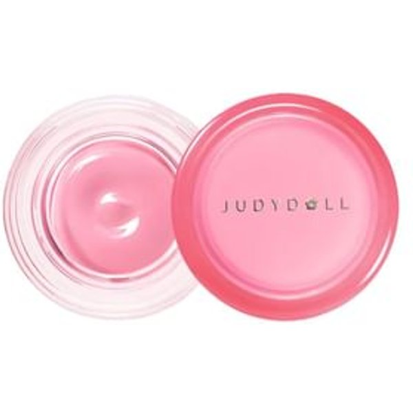 Judydoll - Blush en gelée hydratant Pudding Bouncy au fini mat soyeux - 5 teintes