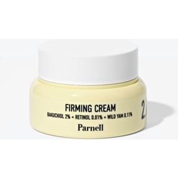 Parnell - Firming Cream 50ml
