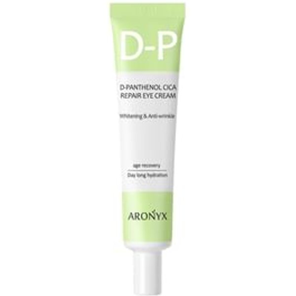 MediFlower - ARONYX D-Panthenol Cica Crema reparadora de ojos