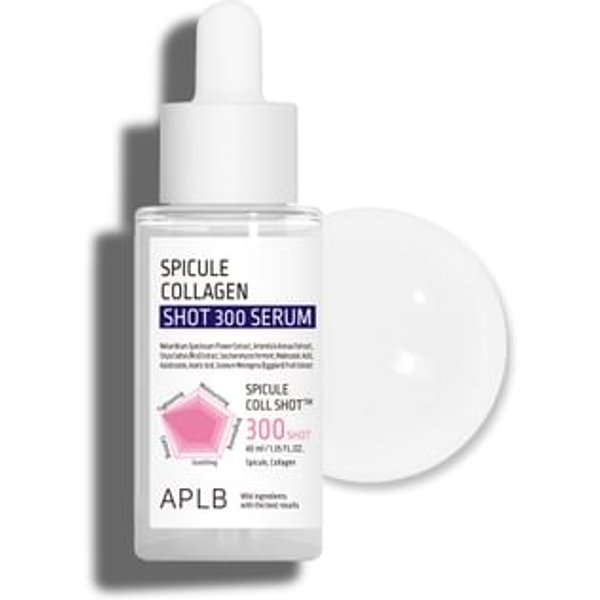 APLB - Sérum Spicule Collagen Shot 300