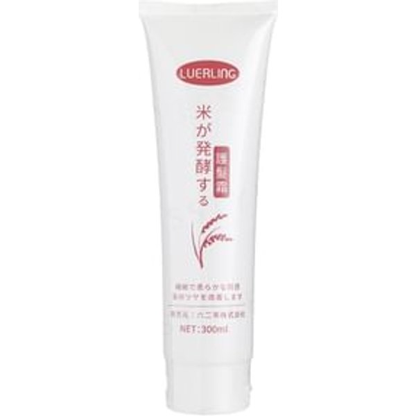 LUERLING - Nagoya Natural Rice Extract Fermented Essence Conditioner 300ml
