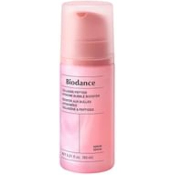 Biodance - Collagen Peptide Liposome Bubble Booster 95ml