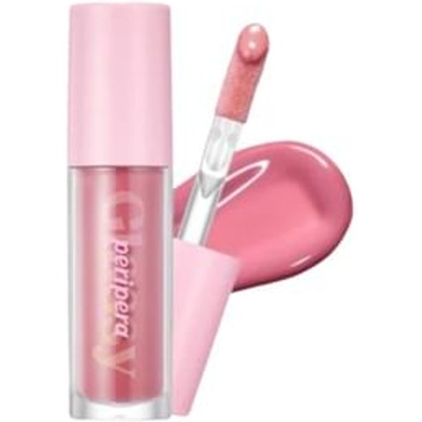 peripera - Ink Glasting Lip Gloss - 14 Colors #08 Love Of Fate