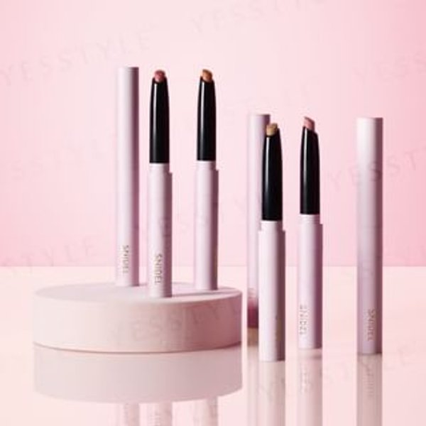 Snidel Beauty - Summer Collection Pure Lip Shaper N 01 Light Camel