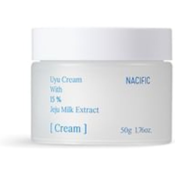 Nacific - Uyu Cream 50ml