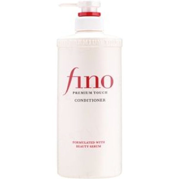 Shiseido - Fino Premium Touch Conditioner - Haarspülung