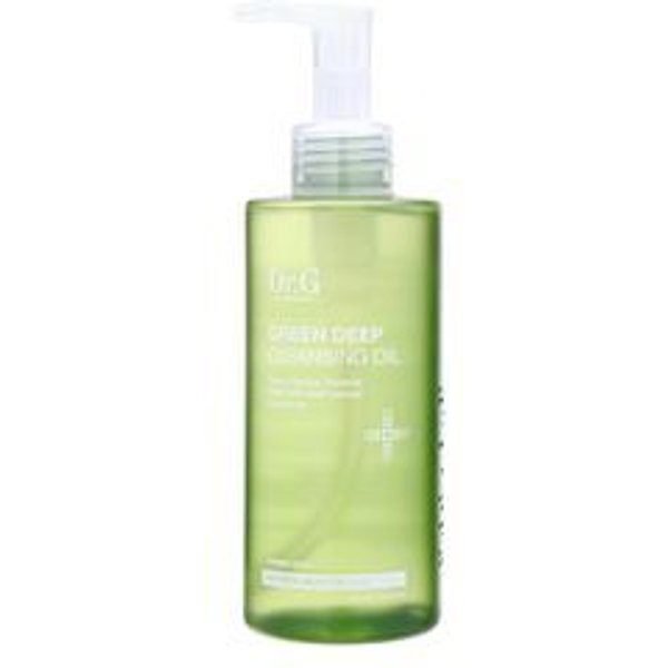 Dr.G - Green Deep Cleansing Oil 210ml
