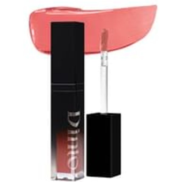 Dinto - Deep-Kissed Plumping Lip Enamel Peter & Wendy Collection - 8 Colors #157 Lovesick Bell