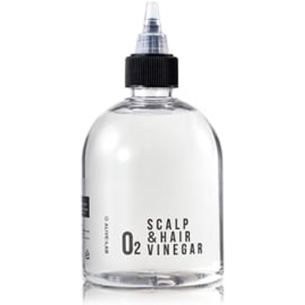 ALIVE:LAB - O2 Scalp & Hair Vinegar 300ml