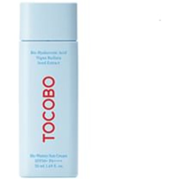 TOCOBO - Crema Solar Bio Watery