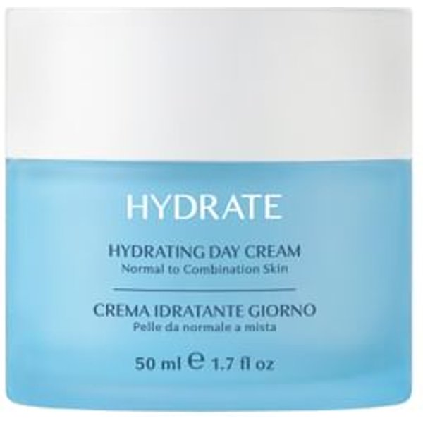 Alma K. - Hydrating Day Cream For normal to combination skin 50ml