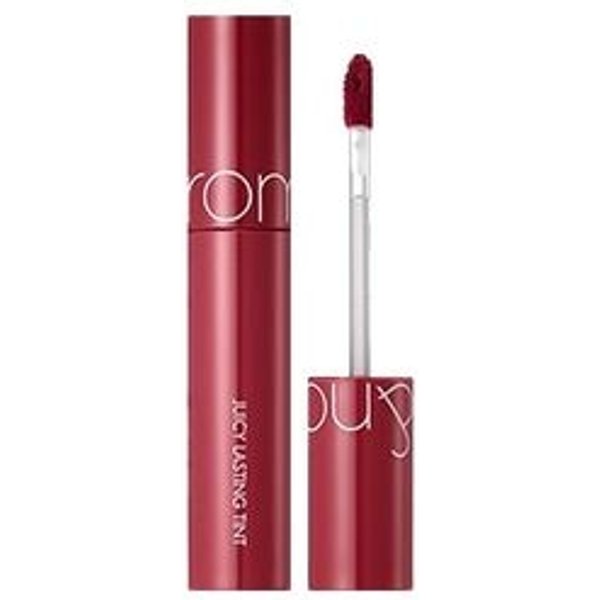 romand - Juicy Lasting Tint Autumn Fruit Series - 4 Colors #12 Cherry Bomb