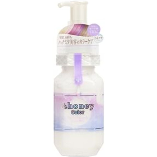 ViCREA - &honey Color Control Repair Hair Milk 160ml