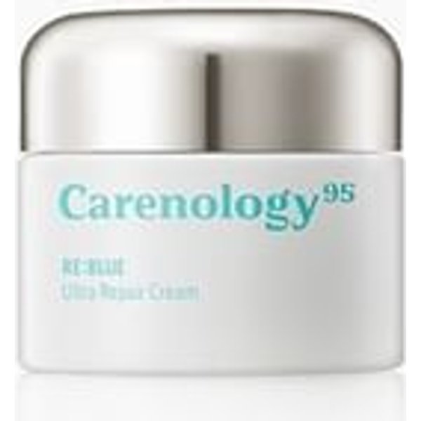 Carenology 95 - RE:BLUE Ultra Repair Cream 50ml