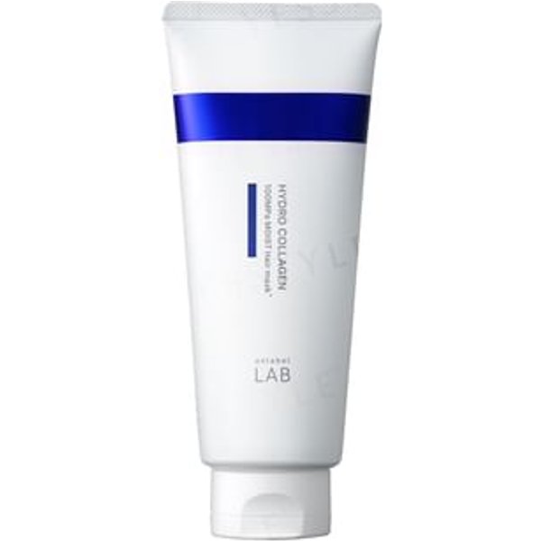 JPS LABO - Unlabel Lab Hydro Collagen Moist Hair Mask 200g