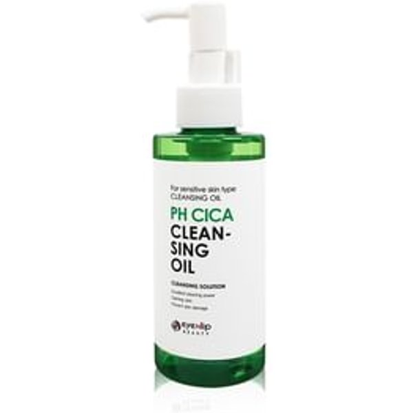 eyeNlip - Cleansing Oil - 3 Types PH Cica
