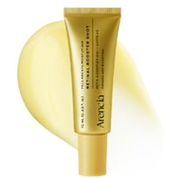 Arencia - Mini Sérum facial Abib Booster Shot