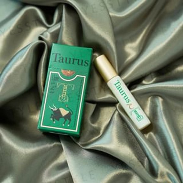 I fragrance - Zodiac Aroma Fragrance Oil Taurus 6ml
