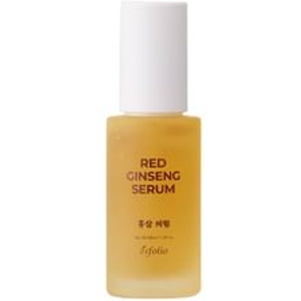 esfolio - Red Ginseng Serum 50ml