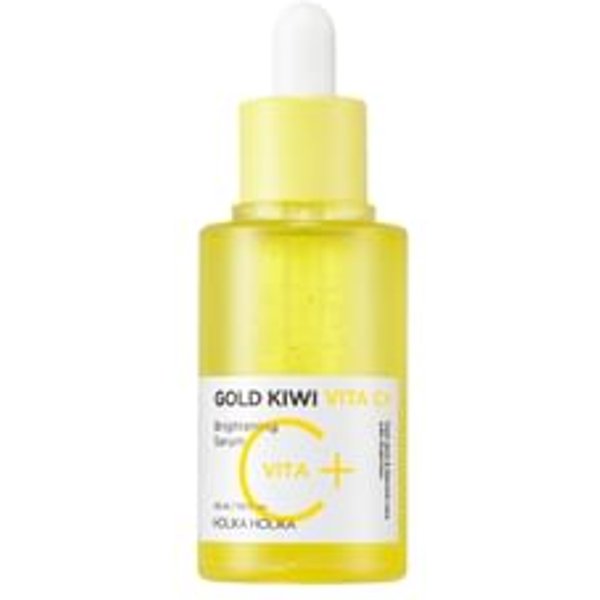 HOLIKA HOLIKA - Gold Kiwi Vita C+ Brightening Serum 45ml