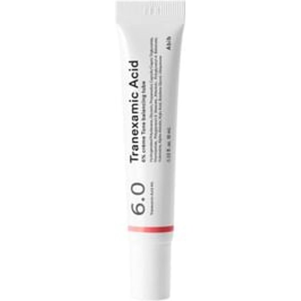Abib - YesStyle Exclusive Tranexamic Acid 6% Crème Tone Balancing Tube Mini 10ml
