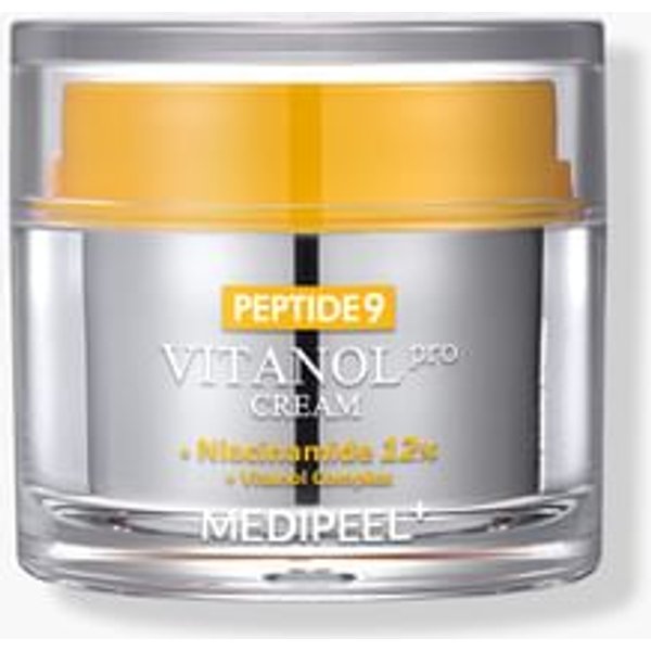 MEDIPEEL - Peptide 9 Vitanol Cream Pro 50g