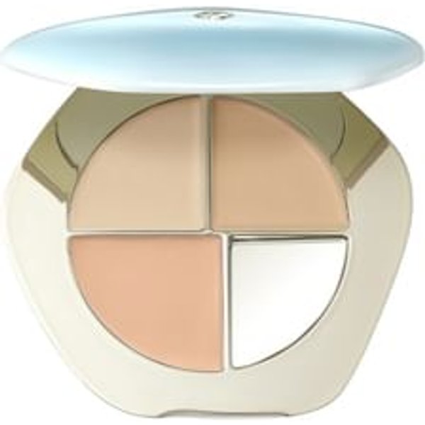 TIMAGE - Jady Creamy Concealer Palette - 3 Types (1.0 ver) #02 Cool - 5g