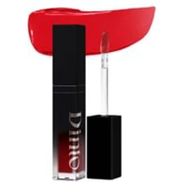 Dinto - Deep-Kissed Plumping Lip Enamel Peter & Wendy Collection - 8 Colors #159 Jealous Bell