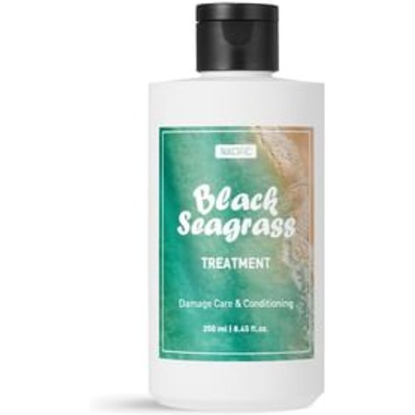 Nacific - Black Seagrass Treatment 250ml