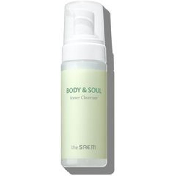 The Saem - Limpiador Body And Soul Inner Cleanser