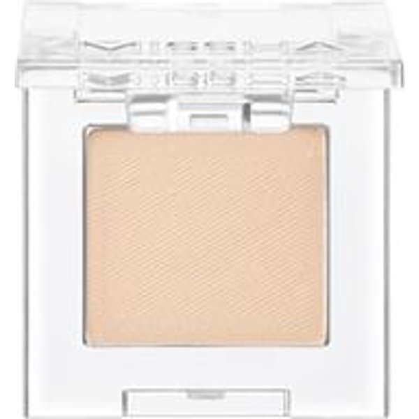MISSHA - Modern Shadow NEW Matte - 16 Colors #104 Chic Iris