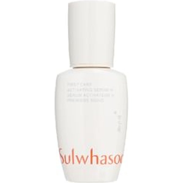 Sulwhasoo - First Care Activating Serum VI 15ml 2025 Version - 15ml
