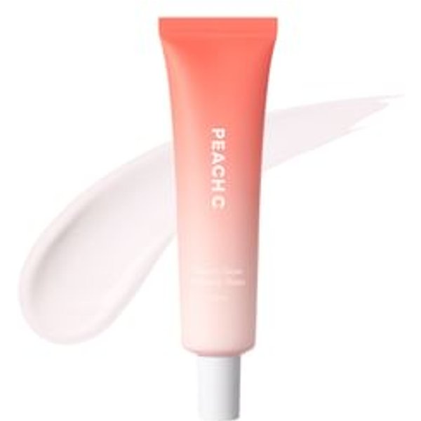 Peach C - Base de maquillaje Peach Glow
