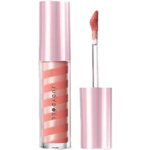 Judydoll - Glow Blush Swirl - 5 Colors #03 Cherry Glaze - 5g
