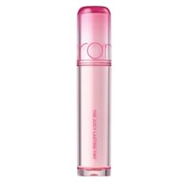 romand - The Juicy Lasting Tint Rare Juicy Series - 5 Colors #28 Snow Strawberry
