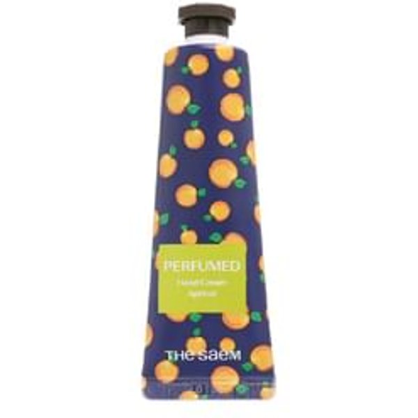 The Saem - Crema de Manos Perfumed Hand Cream (Chabacano)