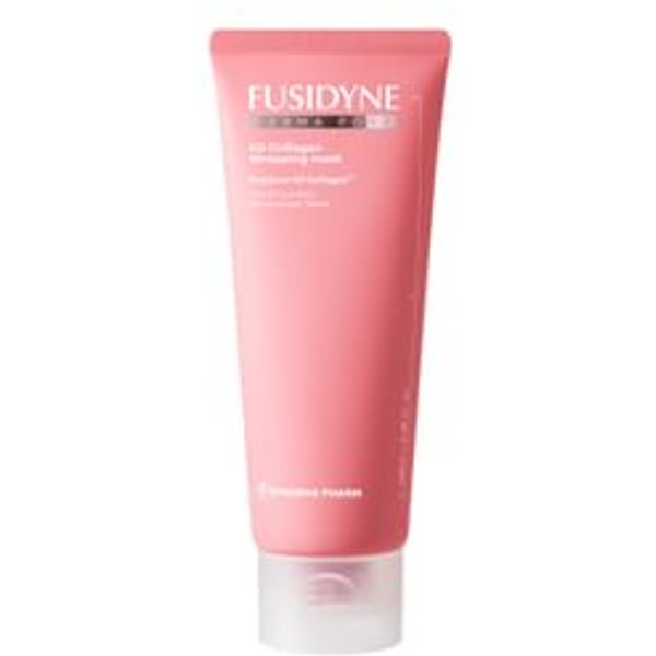Fusidyne - Derma Pore 4D Collagen Wrapping Mask 100ml