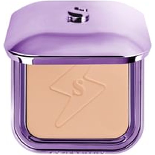 SOMETHINC - Copy Paste CoverBlur Powder Foundation N01 Nina