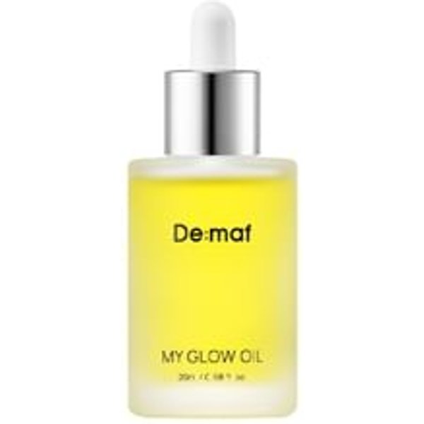Demaf - My Glow Oil 20ml