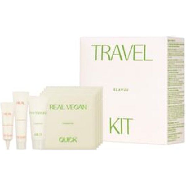 KLAVUU - Travel Kit 7 pcs