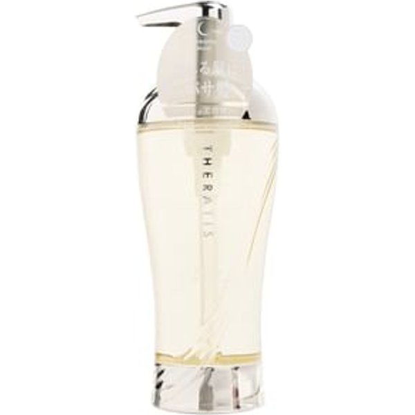 ViCREA - THERATIS By Mixim Dreamy Moist Shampoo 435ml