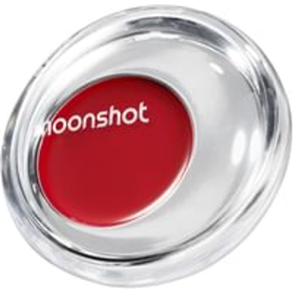 moonshot - Melting Mood Lip & Cheek - 10 Colors #01 Alluring