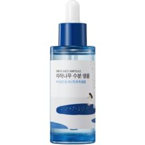 ROUND LAB - Birch Juice Ampoule 50ml
