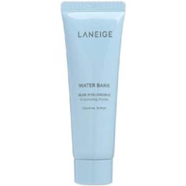 LANEIGE - Water Bank Blue Hyaluronic Cleansing Foam 50ml 50ml