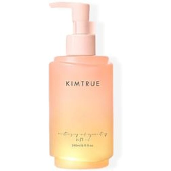 KIMTRUE - Moisturizing and Rejuvenating Bath Oil - 2 Flavors Fig - 240ml