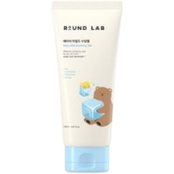 ROUND LAB - Baby Mild Soothing Gel 150ml
