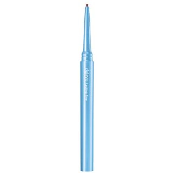 dejavu - Lasting-Fine Extra Fine Cream Eye Pencil 3 Natural Brown