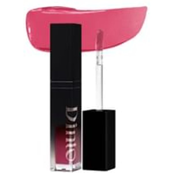 Dinto - Deep-Kissed Plumping Lip Enamel Peter & Wendy Collection - 8 Colors #160 Euphoric Bell
