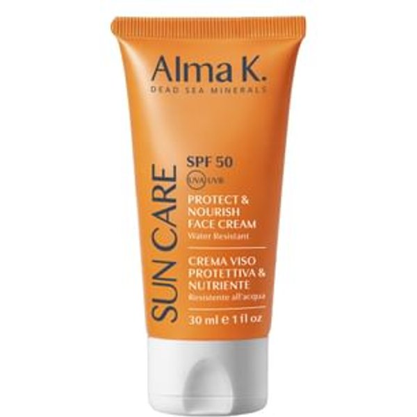 Alma K. - Mini Protect & Nourish Face Cream SPF 50 30ml